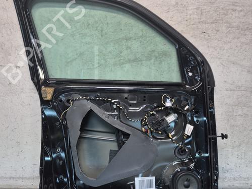 Left front door VW AMAROK (2HA, 2HB, S1B, S6B, S7A, S7B, AGD) 3.0 TDI 4motion | BP29441310C2 