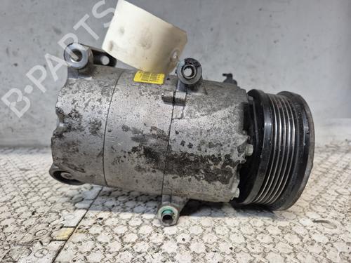 AC compressor FORD FOCUS III Turnier 1.6 EcoBoost | BP26608195M34 