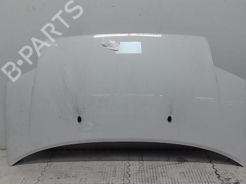 Used Hood CITROËN C2 (JM_) 1.4 HDi (68 hp) 26916187
