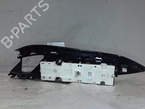 Used Front left window mechanism FORD FIESTA VII (HJ, HF) 1.0 EcoBoost (101 hp) 21127291