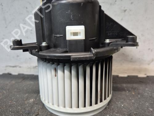 Used Heater blower motor CITROËN BERLINGO Box Body/MPV (K9) [2018-2025]  24302492