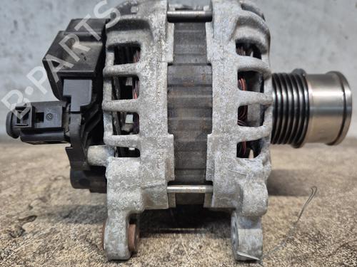 Alternator VW POLO V (6R1, 6C1) 1.2 TSI | BP29577091M7 