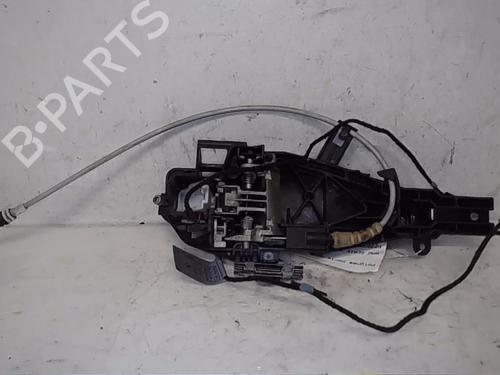 Rear left exterior door handle BMW 3 (E90) 320 d | BP13842371C130 