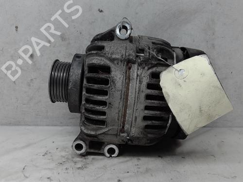 Alternator DACIA SANDERO 1.4 (BS0C, BS0A, BS0G, BS1F, BS0E) | BP13821349M7 - Image 1