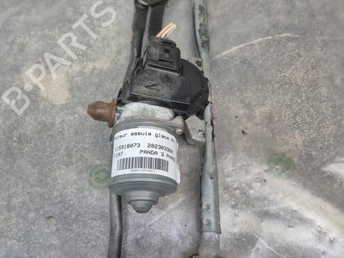 Essuie-glace moteur avant FIAT PANDA (312_, 319_) 1.3 D Multijet 4x4 (312PXL1A) (75 hp) 30868046