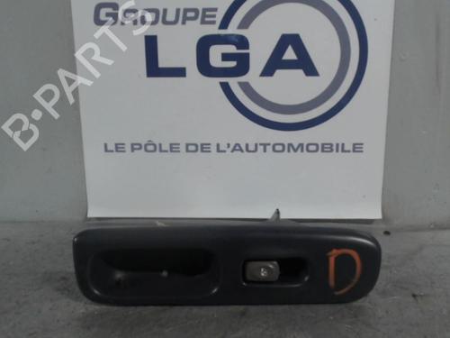 Used Right front window switch RENAULT TWINGO I (C06_) 1.2 (C066, C068) (58 hp) 13868801