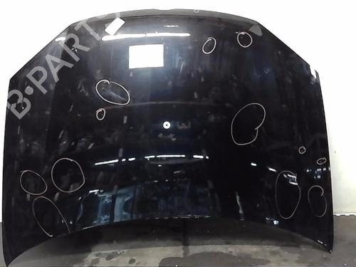 Used Hood VW GOLF V (1K1) [2003-2010]  21496856