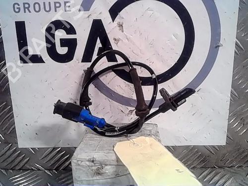 Electronic sensor PEUGEOT 208 I (CA_, CC_) 1.6 HDi / BlueHDi 75 | BP14556238M84