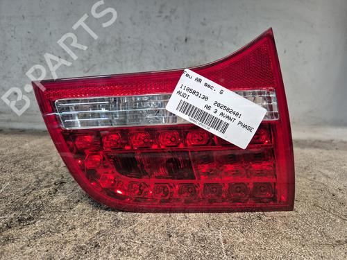 Venstre baglygte bagklap AUDI A6 C6 Avant (4F5) [2004-2011]  29577069