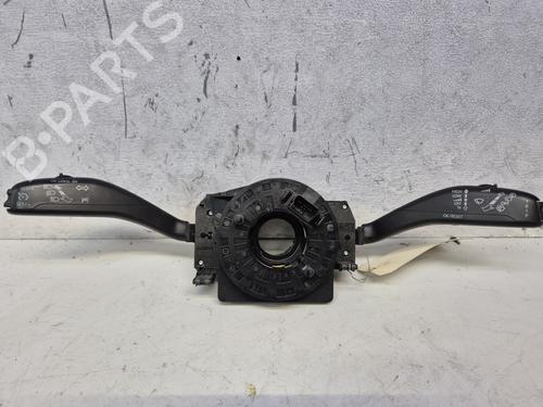 Used Steering column stalk VW POLO V (6R1, 6C1) 1.2 (70 hp) 31119128