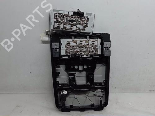 Interior roof light OPEL ASTRA J (P10) 1.7 CDTI (68) | BP13836084I8 