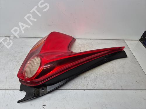left-taillight-nissan-juke-f15-2010-2011-2012-2013-2014-2015-2016-2017-2018-2019-32431534 main image