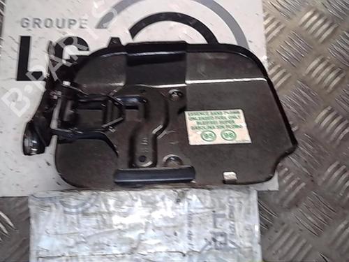 Used Fuel flap DACIA SANDERO II TCe 90 (B8M1, B8MA, B8AC) (90 hp) 13852186