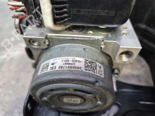 ABS pump CITROËN DS3 (SA_) 1.6 HDi 115 | BP30916010M43