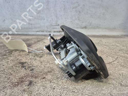 Exterior handle FIAT QUBO (225_)  | BP29215179C122 
