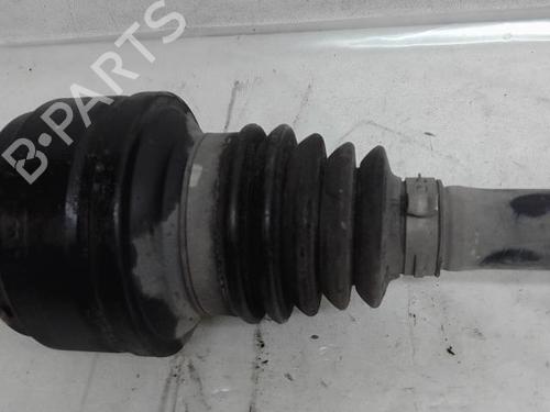 Antriebswelle rechts hinten PORSCHE CAYENNE (9PA) 3.2 | BP15677814M41 