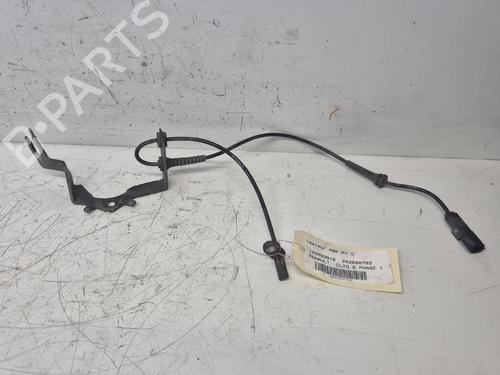 Electronic sensor RENAULT CLIO V (B7_) 1.0 TCe 90 (B7MT) | BP36834216M84 - Image 2
