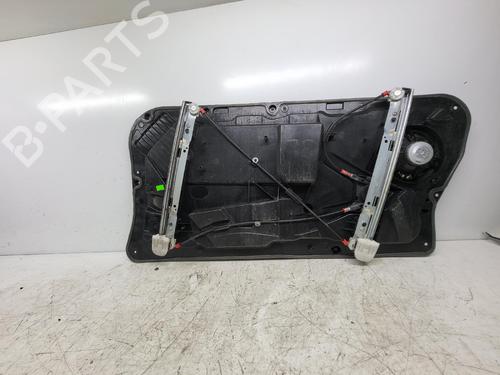 Front left window mechanism FORD FIESTA VI (CB1, CCN) 1.25 | BP37500777C22 - Image 2