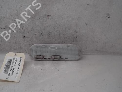 Interior roof light MERCEDES-BENZ CITAN Box Body/MPV (W415) 109 CDI (415.601, 415.603, 415.605) | BP16566267I8 