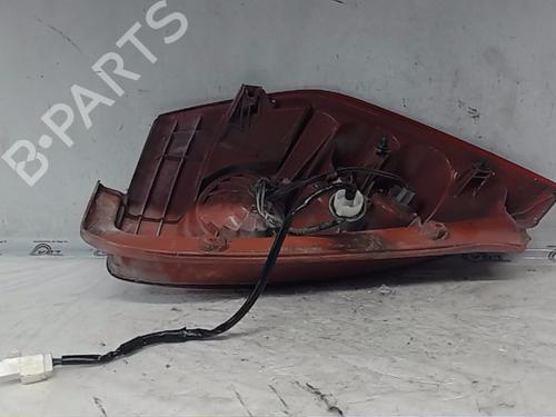 Right taillight MAZDA 5 (CR) 2.0 CD (CR19) | BP18327400C35 
