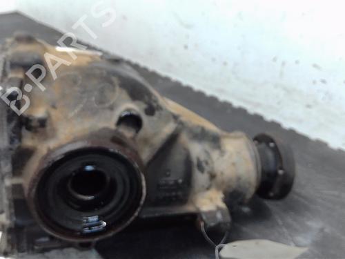 Used Rear differential BMW X3 (E83) [2003-2011]  17232782