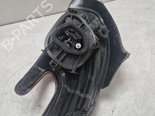 Used Left taillight Left taillight 38428161 38428161