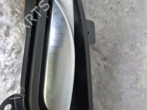 Venstre bak invendig håndtak BMW 1 (F20) M 135 i xDrive (320 hp) 30651757