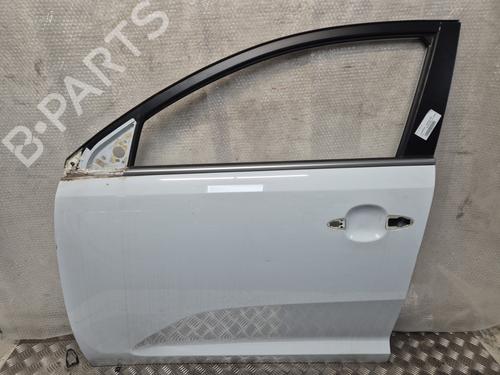Used Left front door KIA SPORTAGE III (SL) [2009-2017]  30556212
