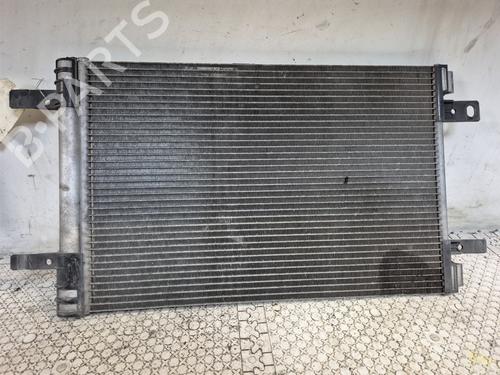 AC radiator CITROËN BERLINGO Box Body/MPV (K9)  | BP26945112M32 