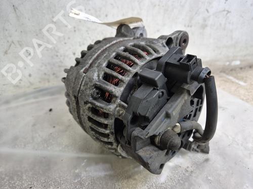 Alternator VW POLO V (6R1, 6C1)  | BP28136367M7 