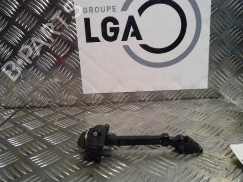 Used Hinge/Door check strap RENAULT CLIO IV (BH_) 1.5 dCi 75 (75 hp) 14549817