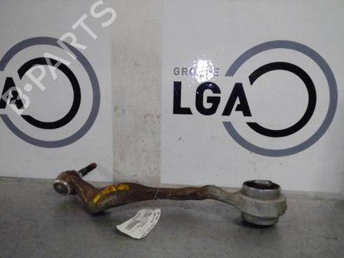 Used Left front suspension arm BMW 3 (F30, F80) [2011-2018]  14549337