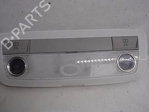 Used Interior roof light MERCEDES-BENZ C-CLASS (W204) [2007-2015]  17074906