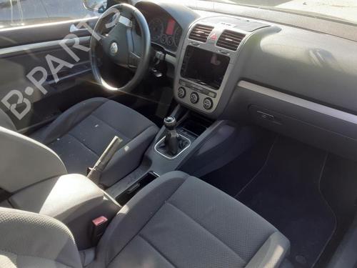 Washer pump VW GOLF V (1K1) | BP13848387E24