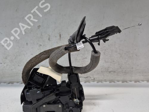 Rear left lock RENAULT MEGANE IV Hatchback (B9A/M/N_)  | BP25859512C100 