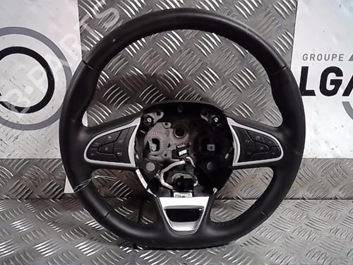 Used Steering wheel RENAULT ESPACE V (JR_) 2.0 Blue dCi 160 (JRAM) (160 hp) 13853374