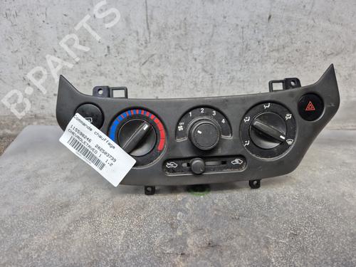 climate-control-chevrolet-aveo-kalos-hatchback-t250-t255-2006-30365731 main image