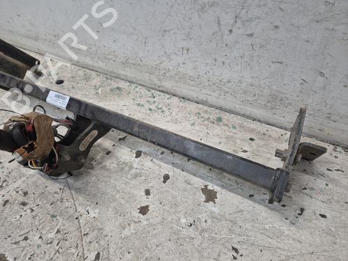 Tow ball/Mechanism NISSAN QASHQAI / QASHQAI +2 I (J10, NJ10, JJ10E) 2.0 dCi All-wheel Drive | BP27352309C141 