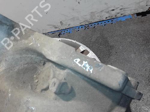 Gearbox OPEL CORSA D (S07) 1.3 CDTI (L08, L68) | BP21496971M3 