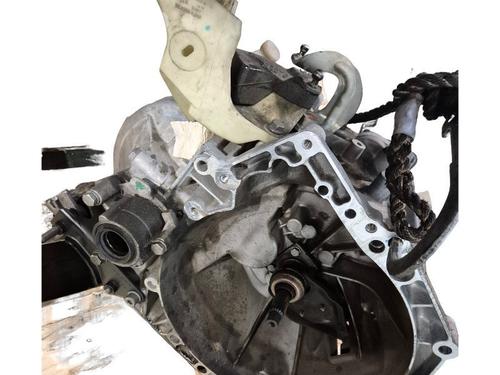 Gearbox PEUGEOT 2008 I (CU_) 1.2 THP 110 / PureTech 110 | BP26442514M3  - Image 5