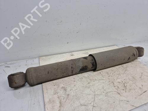 Used Left rear shock absorber Left rear shock absorber PEUGEOT BOXER Van 2.2 HDi 150 (150 hp) 33210541 33210541