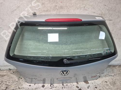 Coffre VW POLO IV (9N_, 9A_) [2001-2014]  30163847