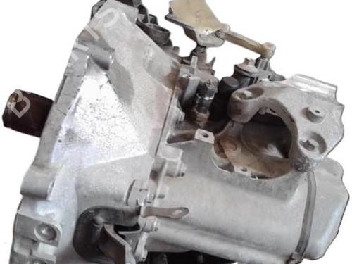 Gearbox CITROËN C3 II (SC_) 1.2 VTi 82 | BP15602539M3