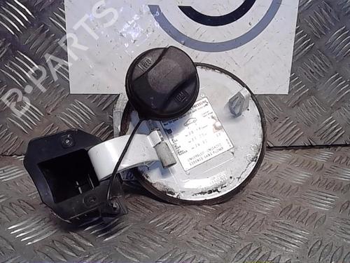 Used Fuel flap OPEL CORSA D (S07) 1.2 (L08, L68) (80 hp) 13854120