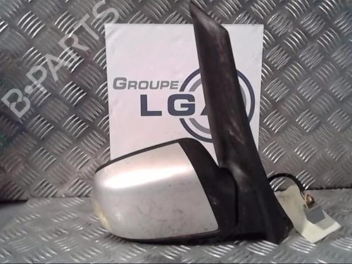 Right mirror FORD FOCUS C-MAX (DM2) 1.8 TDCi | BP13863876C27 