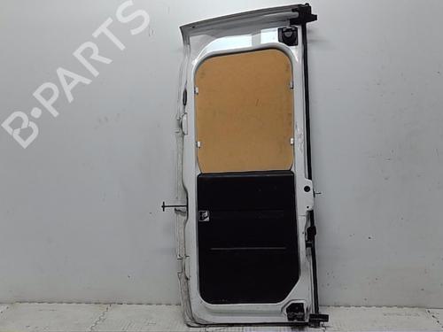 Used Right tailgate Right tailgate OPEL COMBO Box Body/MPV (X12) 1.3 CDTI (B05) (90 hp) 13833232 13833232