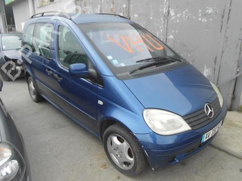 Warning switch MERCEDES-BENZ VANEO (414) 1.7 CDI (414.700) | BP13866182I22 