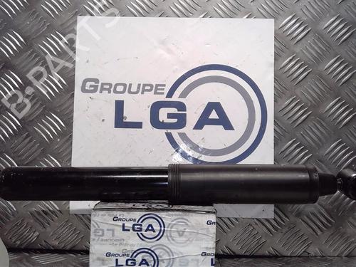 Used Left rear shock absorber PEUGEOT 208 I (CA_, CC_) 1.2 VTi 68 / PureTech 68 (68 hp) 13861643