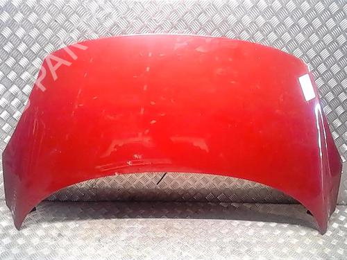 Used Hood RENAULT SCÉNIC III (JZ0/1_) [2008-2016]  13856152
