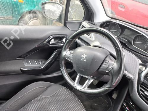Left front window switch PEUGEOT 208 I (CA_, CC_) 1.2 VTI 82 | BP33277980I27  - Image 10